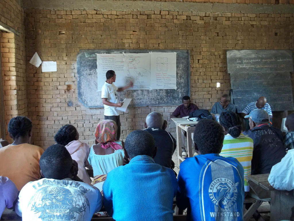 UNDP Transparency Portal